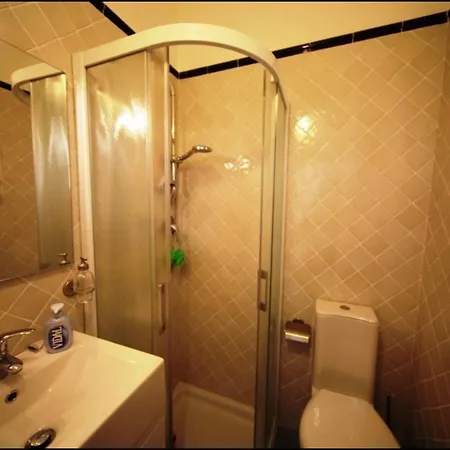 In Centro Apartament
