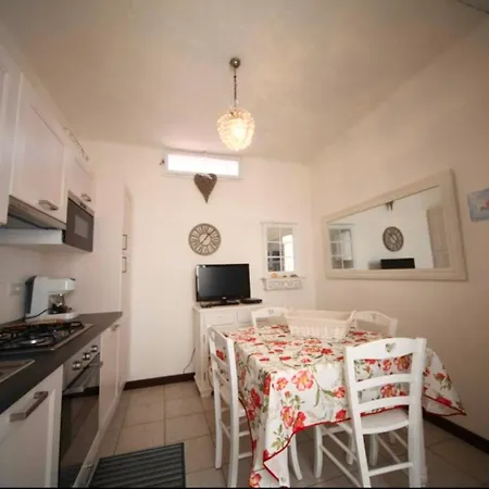 In Centro Apartament